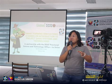 nso san fernando la union|DOST Provincial Science and Technology Office .